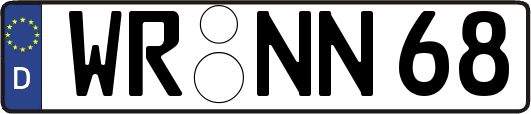 WR-NN68