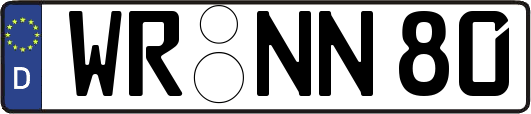 WR-NN80