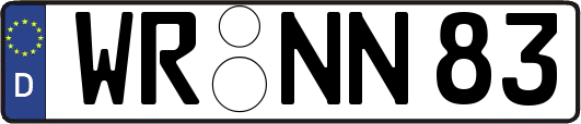 WR-NN83