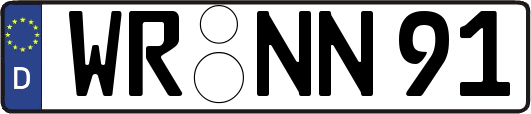 WR-NN91