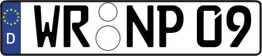 WR-NP09