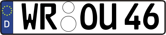 WR-OU46