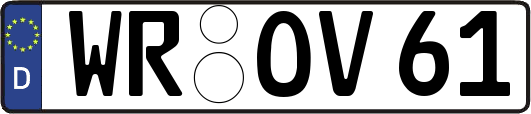 WR-OV61