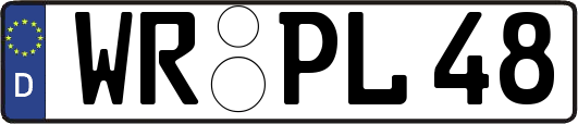 WR-PL48