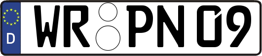 WR-PN09