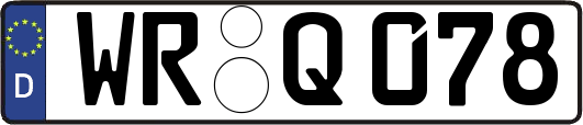 WR-Q078