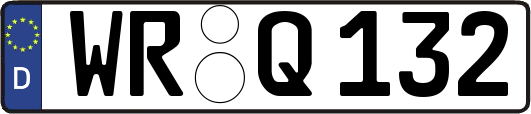 WR-Q132