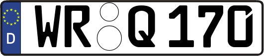 WR-Q170