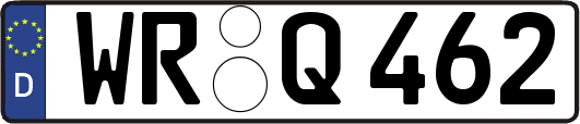 WR-Q462