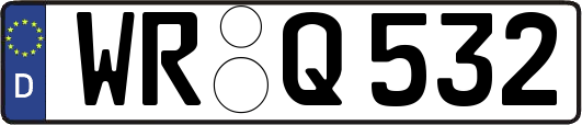 WR-Q532
