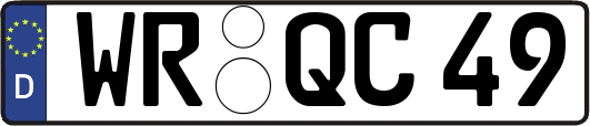 WR-QC49