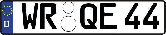 WR-QE44