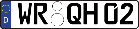 WR-QH02