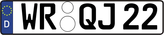 WR-QJ22