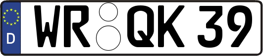 WR-QK39