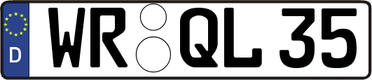 WR-QL35