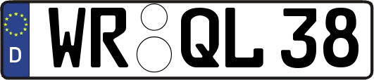 WR-QL38