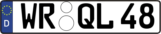 WR-QL48