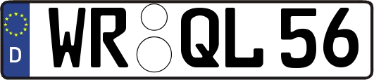 WR-QL56