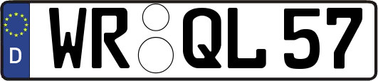 WR-QL57