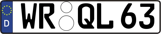 WR-QL63