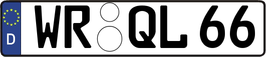 WR-QL66