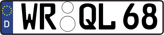 WR-QL68