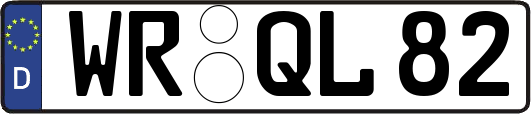 WR-QL82