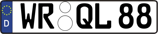 WR-QL88