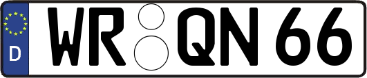 WR-QN66