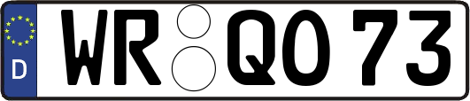 WR-QO73