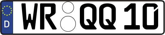 WR-QQ10