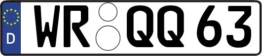 WR-QQ63