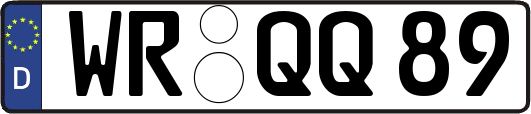 WR-QQ89