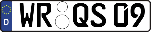 WR-QS09