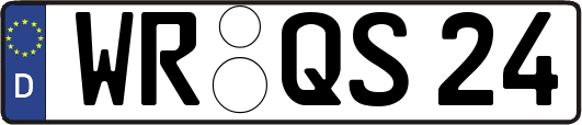 WR-QS24