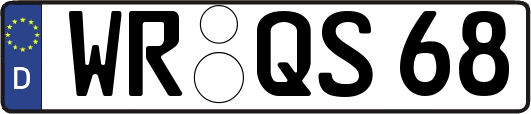 WR-QS68
