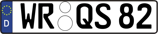 WR-QS82