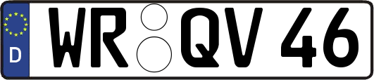 WR-QV46