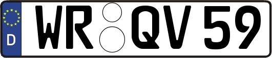 WR-QV59