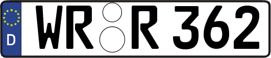 WR-R362