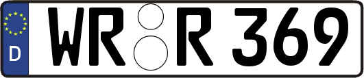 WR-R369