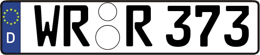 WR-R373