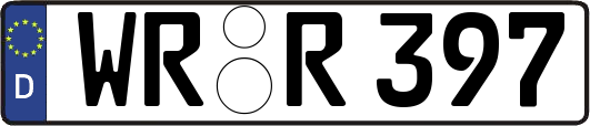 WR-R397