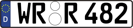 WR-R482