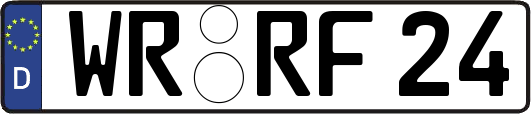 WR-RF24