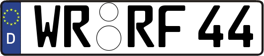 WR-RF44