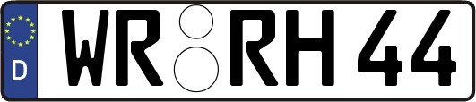 WR-RH44