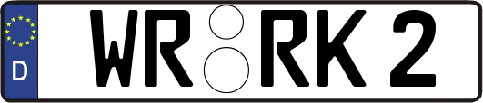 WR-RK2