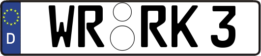 WR-RK3